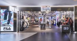 “利润奶牛”FILA，拖了安踏后腿