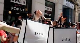 时尚影响力持续提升 SHEIN成最受Z世代关注品牌和西班牙最佳新平台