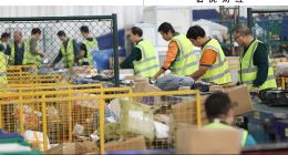 第1500亿件快递，泄露了拼多多西进三年的秘密