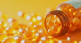 业绩腰斩、遭剔除MSCI，汤臣倍健深陷至暗时刻