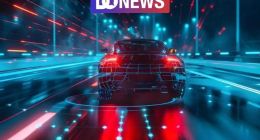 产品力不足、发展存掣肘，商汤绝影难突围