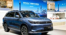 消息称赛力斯正积极扩张销售渠道 推动BBA豪华品牌经销商转网