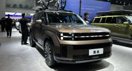 第五代胜达销量继续低迷，北京现代黔驴技穷？