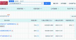 山东高速集团增资至922亿 增幅约100%
