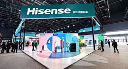 总会计出任新董事长，海信家电未来是降本增效，还是收并购扩张？