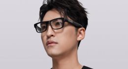 影目科技发布 INMO GO2：全球首款同传翻译眼镜