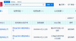 绿地集团所持200亿股权被冻结