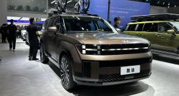 第五代胜达销量难挽颓势，北京现代面临困境？