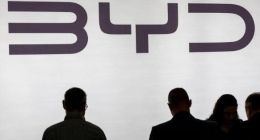 天下苦比亚迪久矣？佩服供应商的勇气