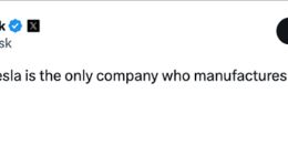 加州对特斯拉和SpaceX说不，公报私仇触怒马斯克