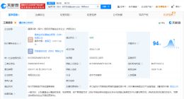 建信投资芯联集成在绍兴成立股权投资基金 出资额3.35亿