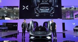 极越CEO挂彩，被传裁员，百度将退出与吉利造车？