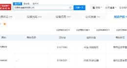 中国电信申请注册星辰商标