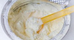 奶粉行业破局关键：从“哄小孩”转到“哄老人”？