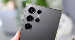 三星Galaxy S25全系影像配置曝光：超大杯将升级全新超广角镜头