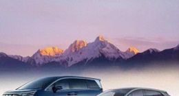 腾势销量困于万辆大关 赵长江亟待新车上量