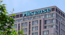 营利双降，海外受阻，行业内卷，女帅高玉玲能否带领海信家电“破局”？