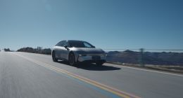 新势力2025年销量目标出炉：蔚来、小鹏、零跑翻倍，鸿蒙智行冲击百万？