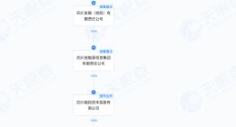 四川能投成立清洁能源公司 注册资本1000万