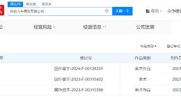 曾有企业恶意抢注吴艳妮商标被罚 抢注吴艳妮商标均已被驳回