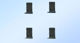 三星Galaxy S25 Ultra四款配色曝光：外观上还有其他惊喜升级