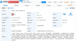 中国铝业4.8亿成立数为科技公司 含AI应用软件开发业务