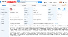 集度汽车在天津成立科技服务公司 注册资本1000万