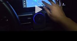 艾瑞泽8车机黑屏、卡机频发，车主吐槽车机就是个“摆设”