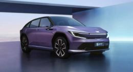 广汽本田销量持续下滑，烨P7能否成“救命稻草”存疑