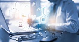 东软与国家药监局联合开展“人工智能+药品智慧监管”研究应用