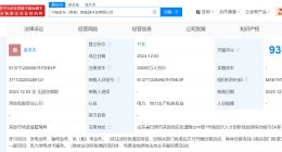中船科技等在山东成立新能源开发公司 注册资本2.9亿