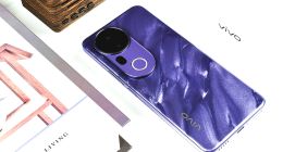 vivo S20 Pro评测：人像摄影“一骑绝尘”