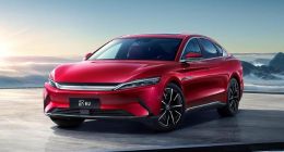 没有对比就没有伤害！同样是换电池，比亚迪做法令人寒心