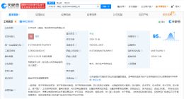 万华化学成立电池材料公司 注册资本4.5亿