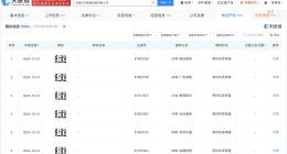 阿里巴巴集团控股公司申请蚂上就业商标