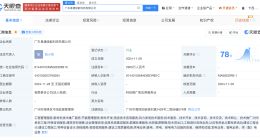 广东省建筑设计研究院集团成立科技新公司 注册资本2900万