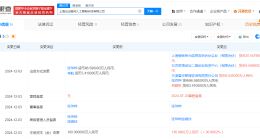 乐华娱乐等入股元念瞬间人工智能公司