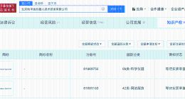 地平线申请Horizon SuperADAS商标