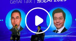 李开复：微软和Open AI已经发生了同床异梦