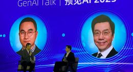 李开复：微软和Open AI同床异梦