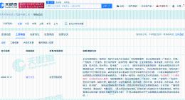 易烊千玺相关公司新增经纪人服务 易烊千玺相关公司新增多项业务