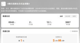 爱奇艺腾讯视频相继官宣 视频平台“一人一号”的时代要来了？