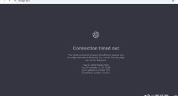 ChatGPT全球宕机 苹果iOS18.2 Siri集成功能受牵连