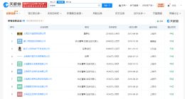 张庭商业版图盘点 张庭今年已注销名下多家公司