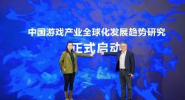 从“走出去”到“走进去”、“走上去”，中国游戏迈向出海新篇章