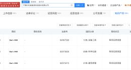 宁德时代申请“CharGo充电狗”商标