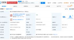 重庆安渝私募股权投资基金登记成立 出资额30.5亿