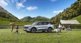 长安福特新能源表现惨淡，陈晓波何时按下“快进键”？