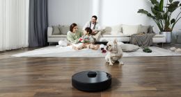 扫地机变“扫地爹”，科沃斯们也受不住“爹味”了？