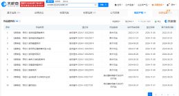 出品方已登记多项黑神话悟空著作权 游戏科学已注册黑神话悟空系列商标